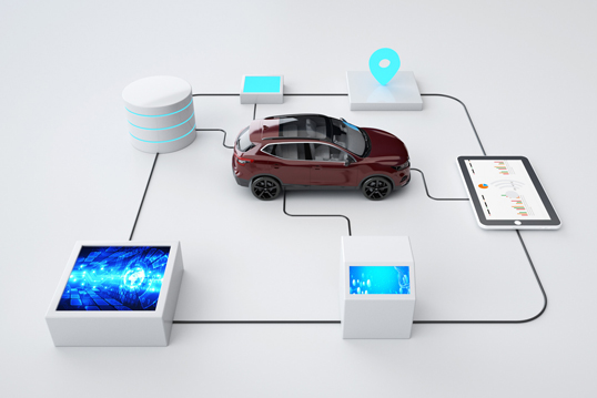 新能源汽車還需攻克很多難題
